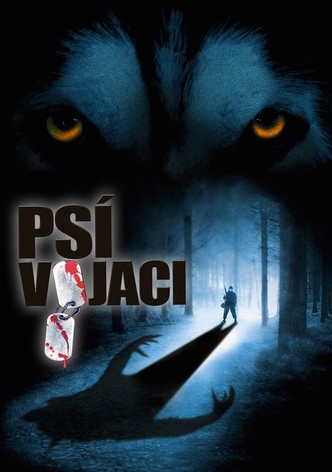 Psí vojaci