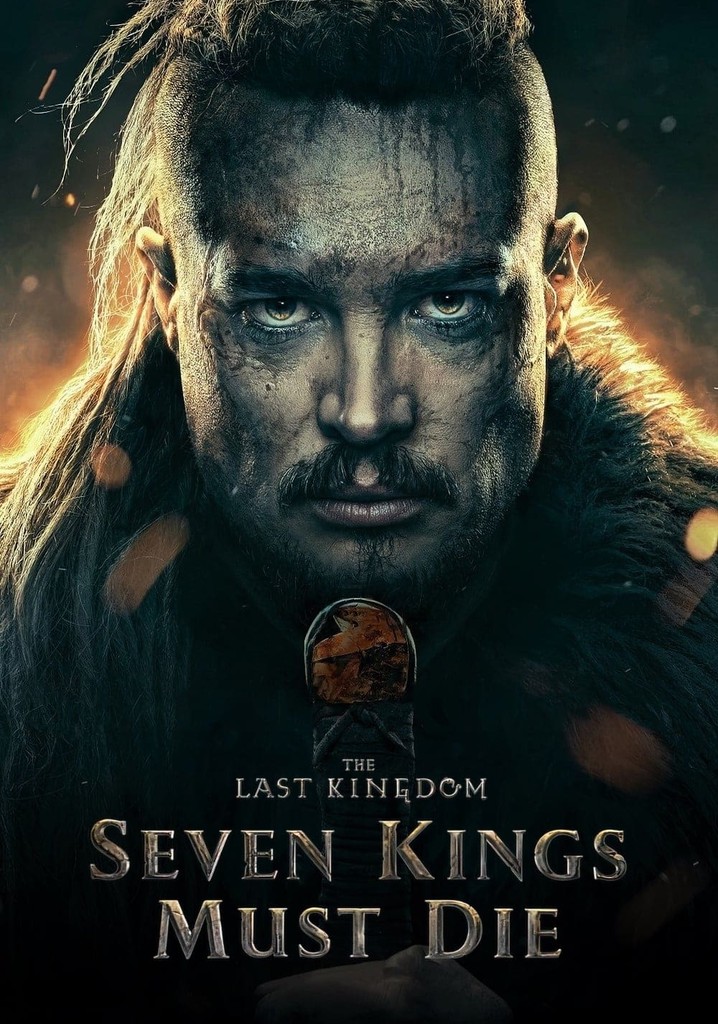 Watch the last kingdom new arrivals