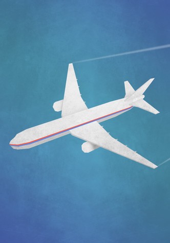 The Vanishing of Flight 370