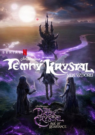 Temný krystal: Věk vzdoru