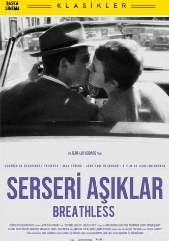 Serseri Aşıklar