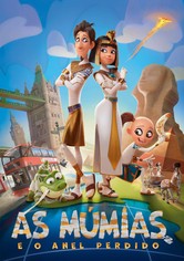 Múmias