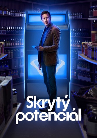 Skrytý potenciál