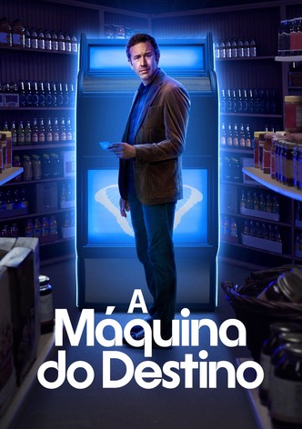 A Máquina do Destino