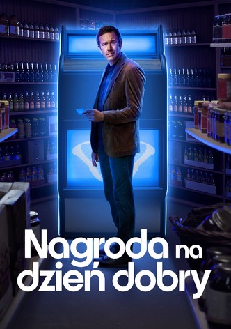 Nagroda na dzień dobry