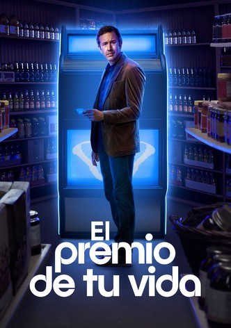 El Premio De Tu Vida