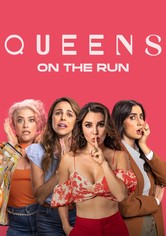 Queens on the Run