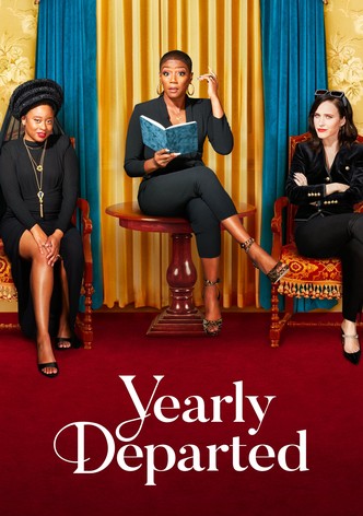 Yearly Departed