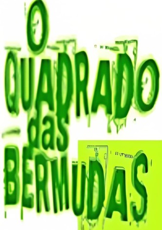 O Quadrado das Bermudas