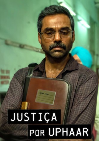 Justiça Por Uphaar