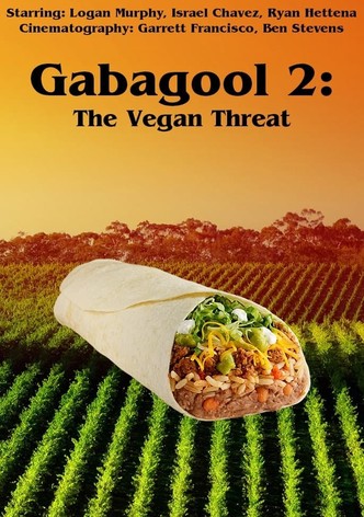 Gabagool 2