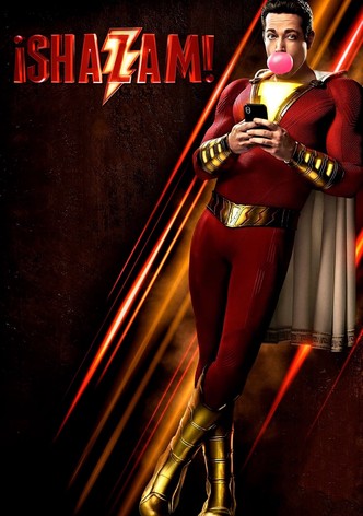 ¡Shazam!