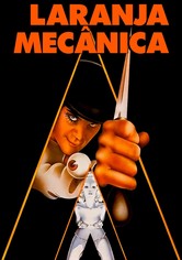 Laranja Mecânica
