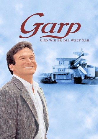 Garp und wie er die Welt sah
