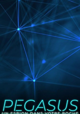 Pegasus - Der Feind liest mit
