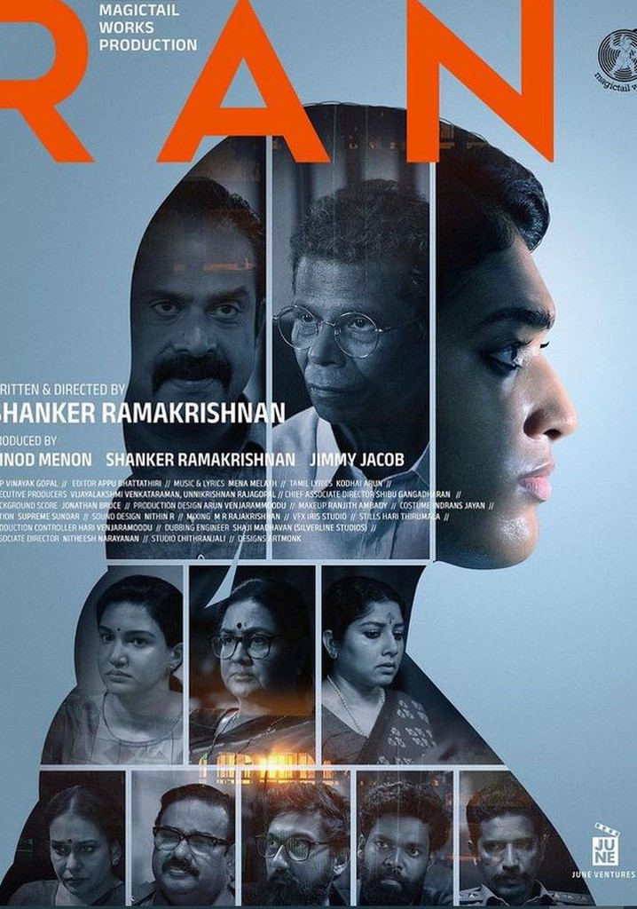 Rani The Real Story streaming where to watch online?