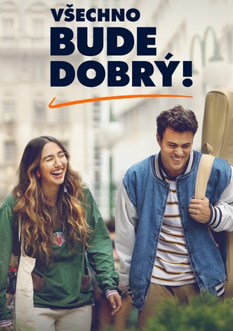 Všechno bude dobrý!