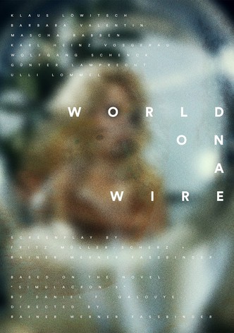 World on a Wire
