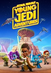 Star Wars: Young Jedi Adventures