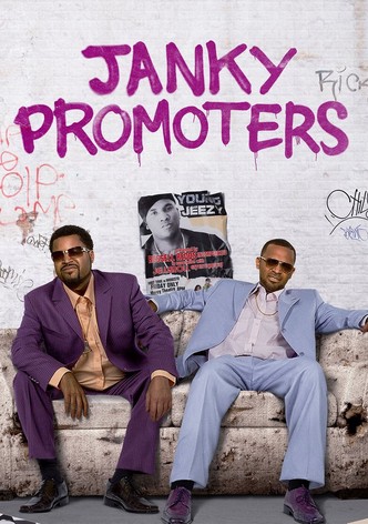 Janky Promoters