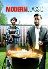 Modern Classic