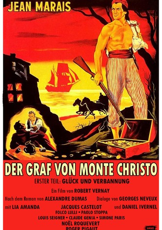 Der Graf von Monte Christo