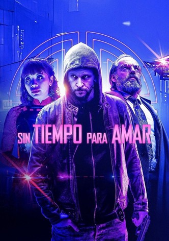 Sin tiempo para amar