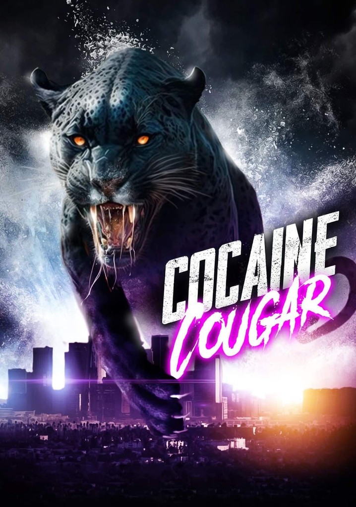 Cocaine Cougar