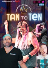 Tan to Ten - Tan To 10