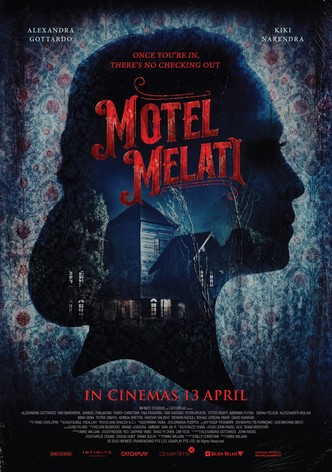 Motel Melati - A Série