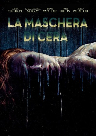 La maschera di cera