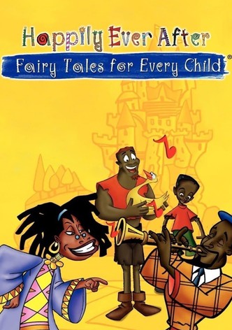 Feliços per sempre: Contes per tots els nens