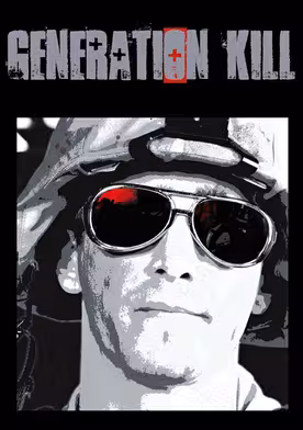 Generation Kill