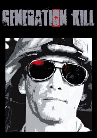 Generation Kill