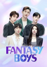 Fantasy Boys: Excitement After School