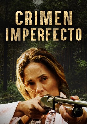 Crimen imperfecto