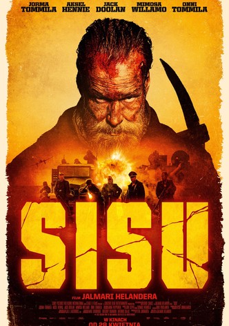 Sisu