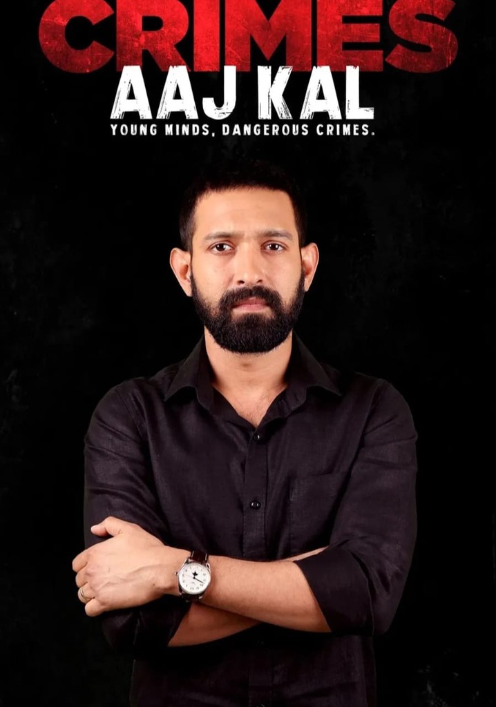crimes-aaj-kal-streaming-tv-show-online