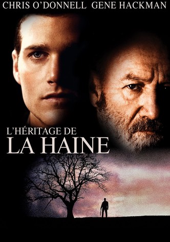 L'Héritage de la haine