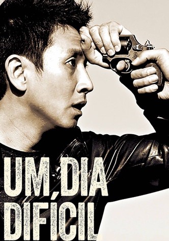 Um dia difícil