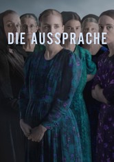 Die Aussprache