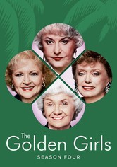 The Golden Girls - Season 4