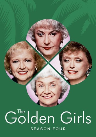 Watch The Golden Girls Season 3