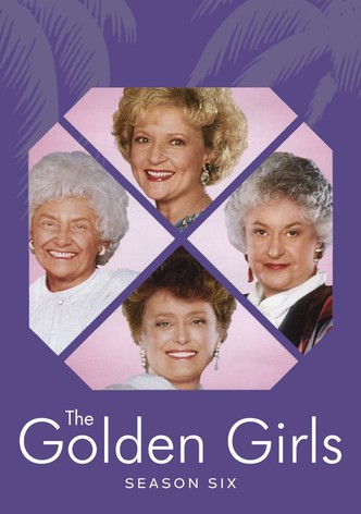 The Golden Girls - streaming tv show online