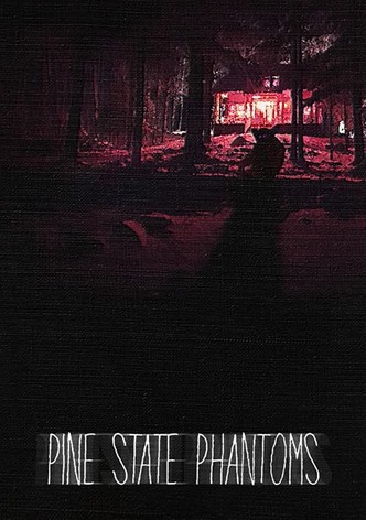 Pine State Phantoms