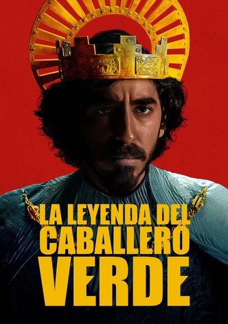 El caballero verde