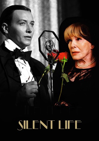 Silent Life: The Story of the Lady in Black