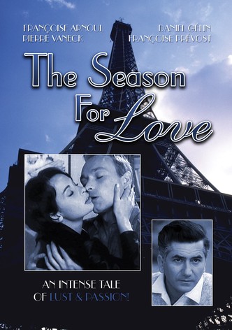 The Season for Love