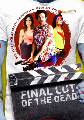 Final Cut of the Dead