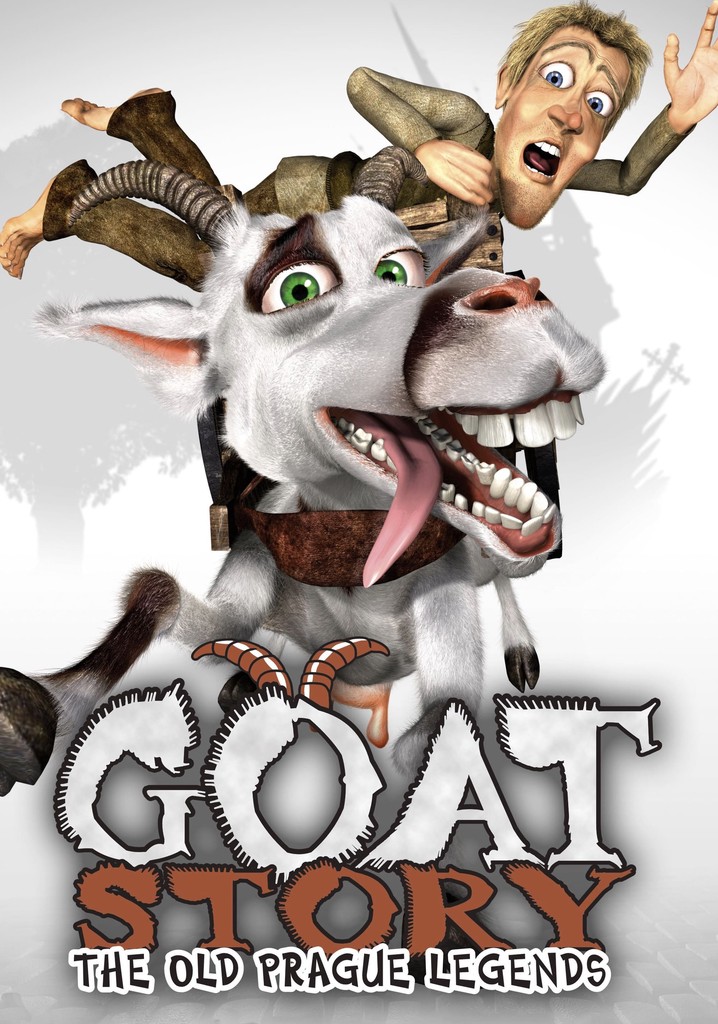 Goat Story streaming: where to watch movie online?